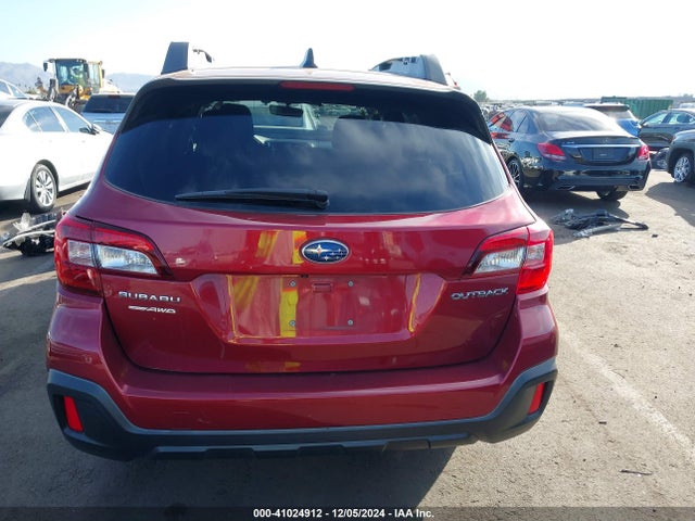4S4BSAHC3K3336472 Subaru Outback 2.5i Premium
