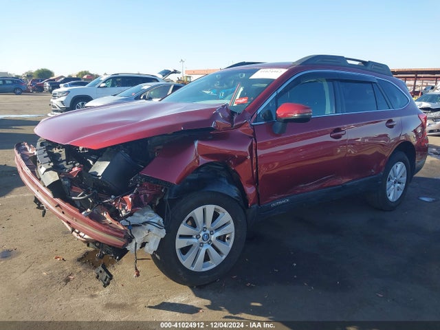 4S4BSAHC3K3336472 Subaru Outback 2.5i Premium