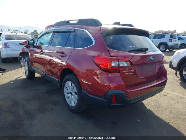 4S4BSAHC3K3336472 Subaru Outback 2.5i Premium
