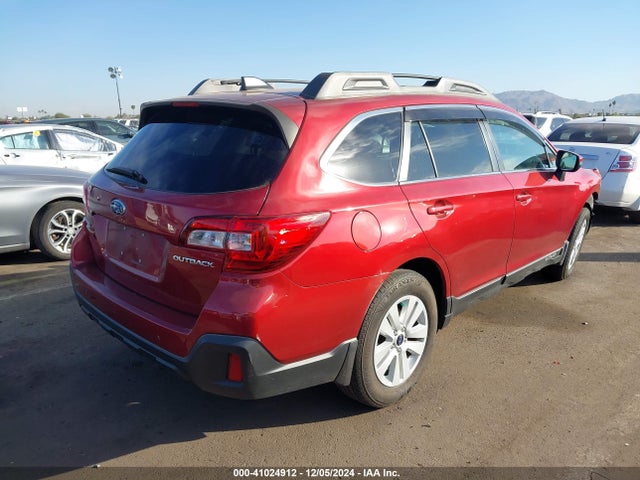 4S4BSAHC3K3336472 Subaru Outback 2.5i Premium