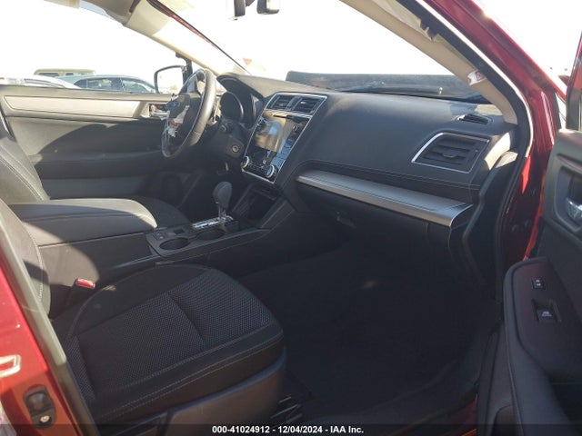 4S4BSAHC3K3336472 Subaru Outback 2.5i Premium