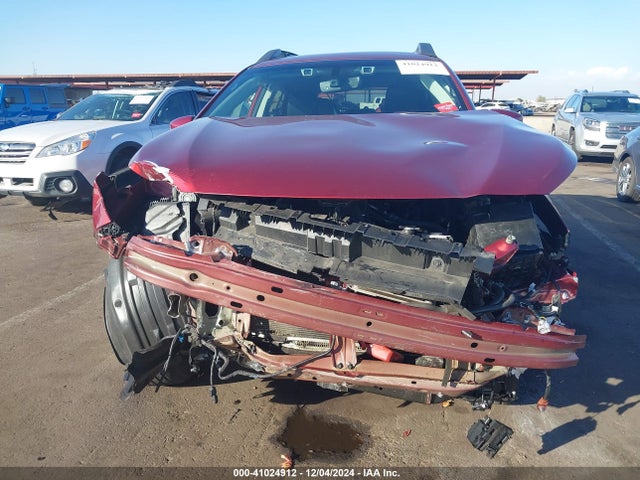 4S4BSAHC3K3336472 Subaru Outback 2.5i Premium