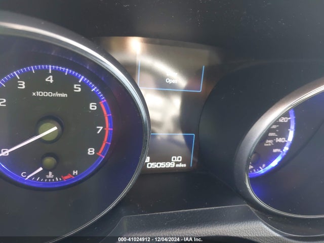 4S4BSAHC3K3336472 Subaru Outback 2.5i Premium