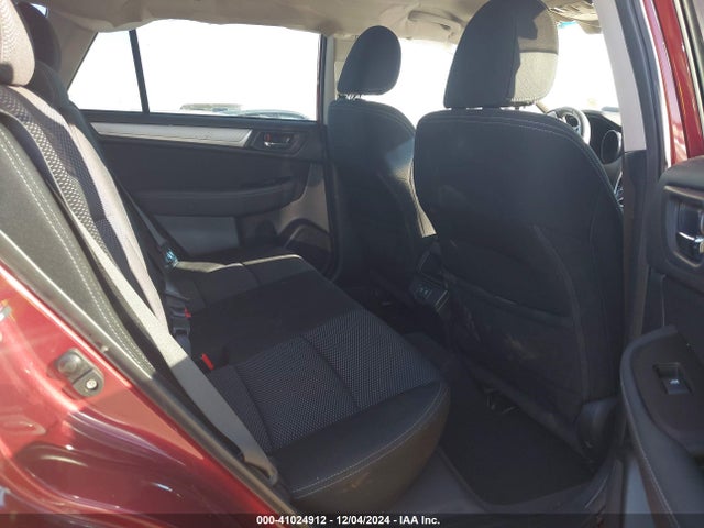 4S4BSAHC3K3336472 Subaru Outback 2.5i Premium