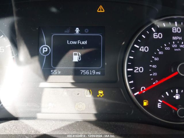 KNAGT4L36G5101010 KIA Optima Lx