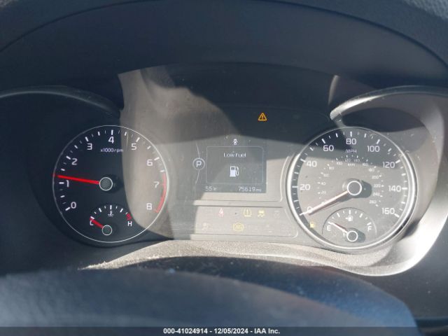 KNAGT4L36G5101010 KIA Optima Lx