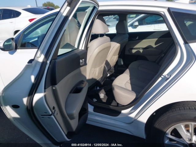 KNAGT4L36G5101010 KIA Optima Lx
