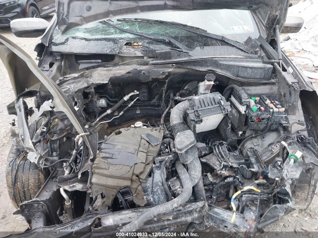 5XYZUDLB8EG193208 Hyundai Santa Fe Sport 2.4l