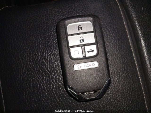 2HGFC2F84MH536222 Honda Civic Sport