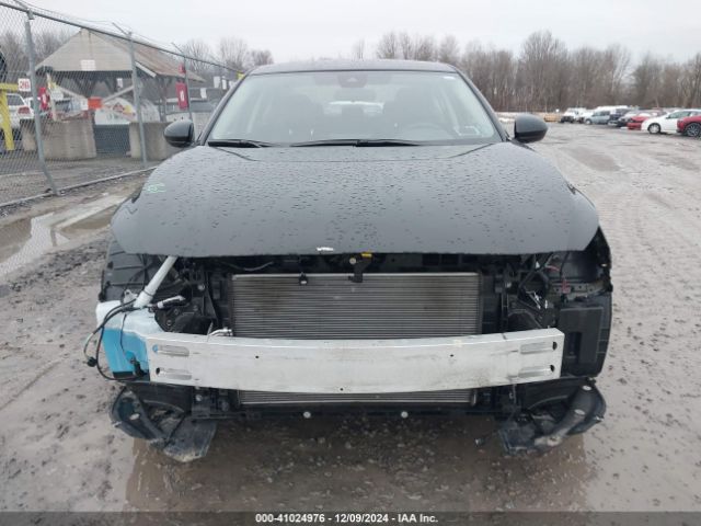 1N4BL4DW7PN402333 Nissan Altima Sv Intelligent Awd