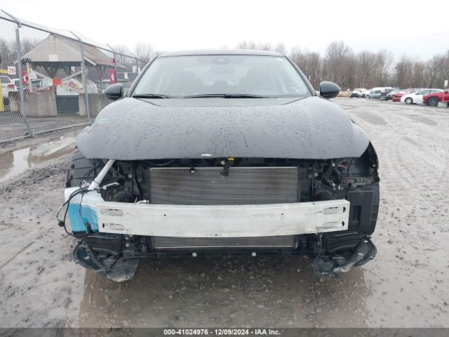 1N4BL4DW7PN402333 Nissan Altima Sv Intelligent Awd