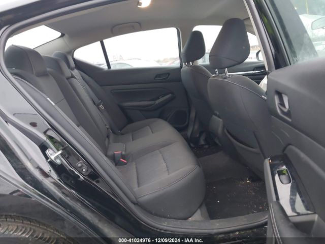 1N4BL4DW7PN402333 Nissan Altima Sv Intelligent Awd
