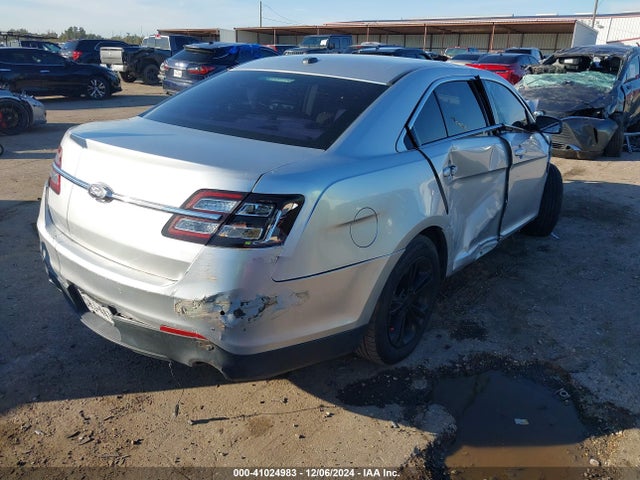 1FAHP2E88GG156836 Ford TAURUS SEL