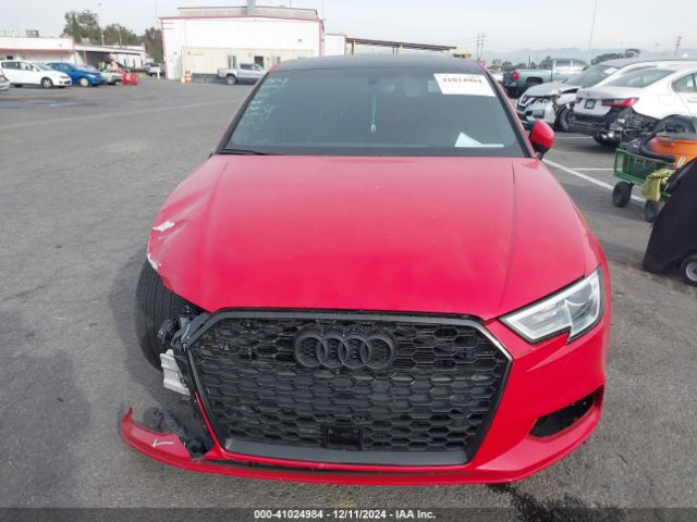 WAUB8GFF0H1046453 Audi A3 2.0t Premium