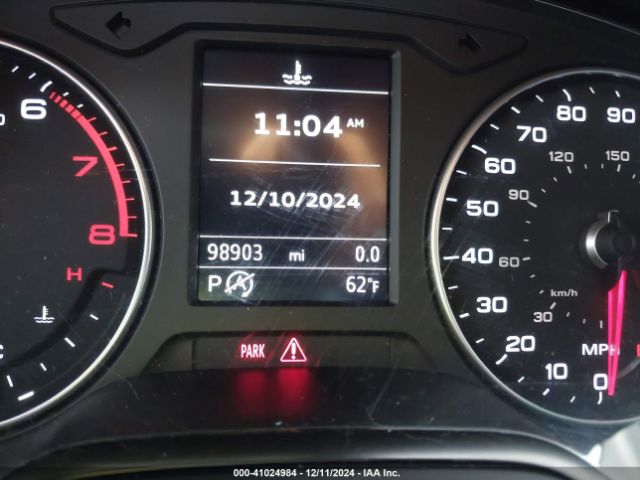 WAUB8GFF0H1046453 Audi A3 2.0t Premium