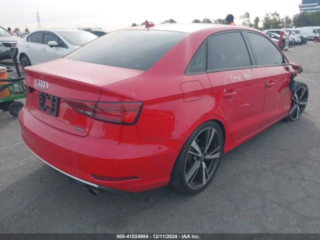 WAUB8GFF0H1046453 Audi A3 2.0t Premium