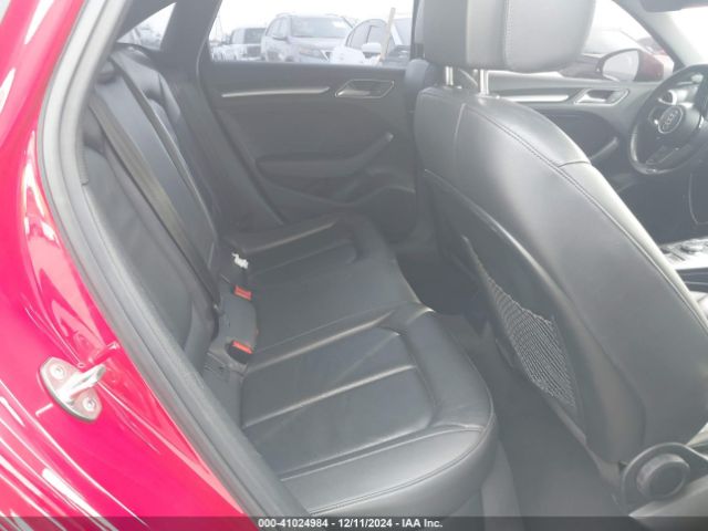WAUB8GFF0H1046453 Audi A3 2.0t Premium