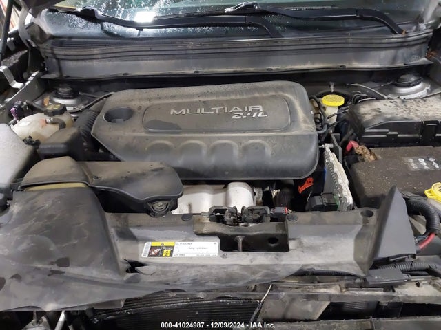 Jeep Cherokee Limited 2014 1C4PJMDB6EW215370 Image 10