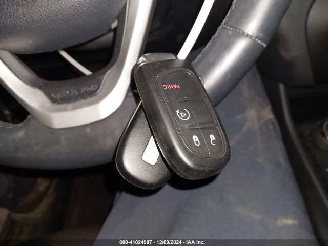Jeep Cherokee Limited 2014 1C4PJMDB6EW215370 Image 11
