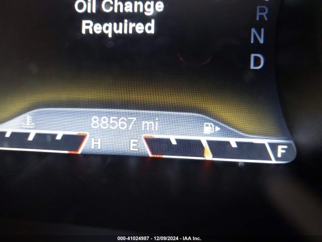 Jeep Cherokee Limited 2014 1C4PJMDB6EW215370 Image 15
