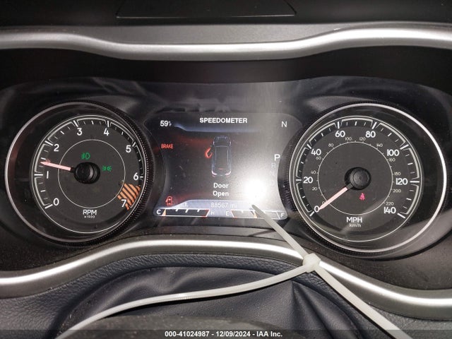 Jeep Cherokee Limited 2014 1C4PJMDB6EW215370 Image 7