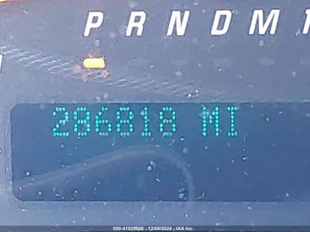 1GCWGFFF5F1102806 Chevrolet Express 2500 Work Van