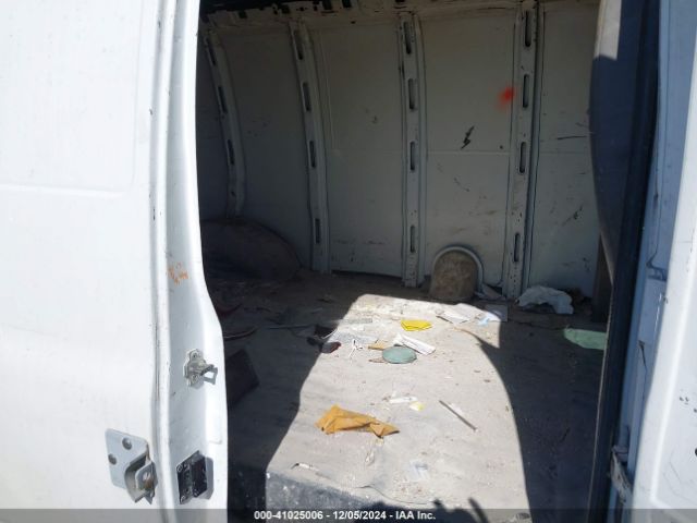 1GCWGFFF5F1102806 Chevrolet Express 2500 Work Van