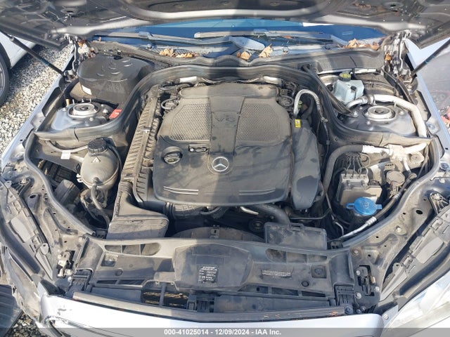 WDDHF8JB6FB099149 Mercedes-Benz E 350 4matic
