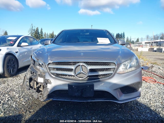 WDDHF8JB6FB099149 Mercedes-Benz E 350 4matic