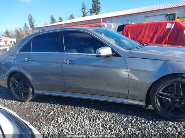 WDDHF8JB6FB099149 Mercedes-Benz E 350 4matic
