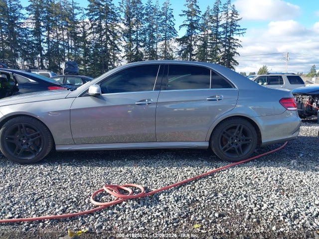 WDDHF8JB6FB099149 Mercedes-Benz E 350 4matic