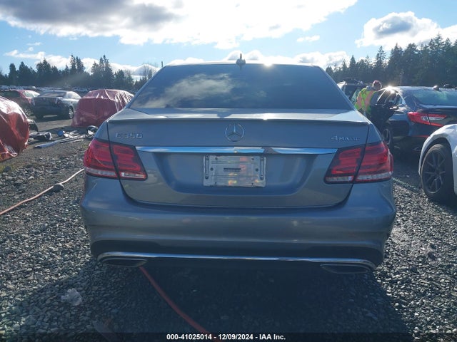 WDDHF8JB6FB099149 Mercedes-Benz E 350 4matic
