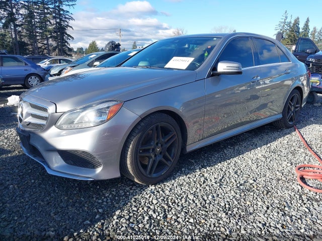 WDDHF8JB6FB099149 Mercedes-Benz E 350 4matic