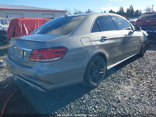 WDDHF8JB6FB099149 Mercedes-Benz E 350 4matic
