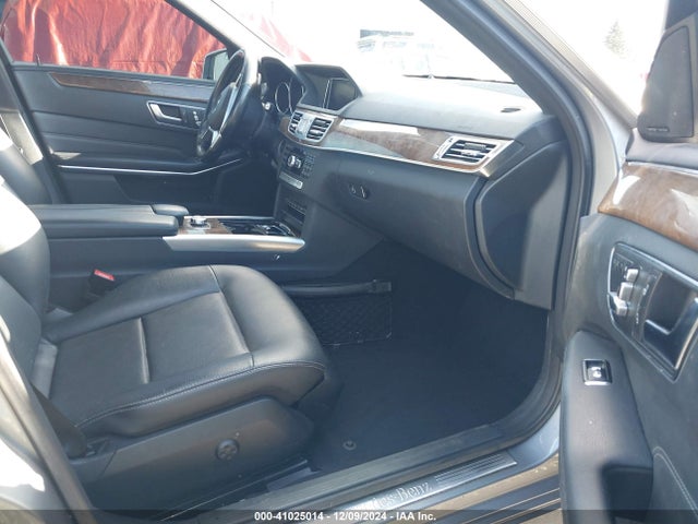 WDDHF8JB6FB099149 Mercedes-Benz E 350 4matic