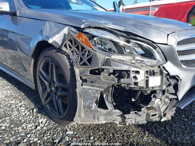 WDDHF8JB6FB099149 Mercedes-Benz E 350 4matic