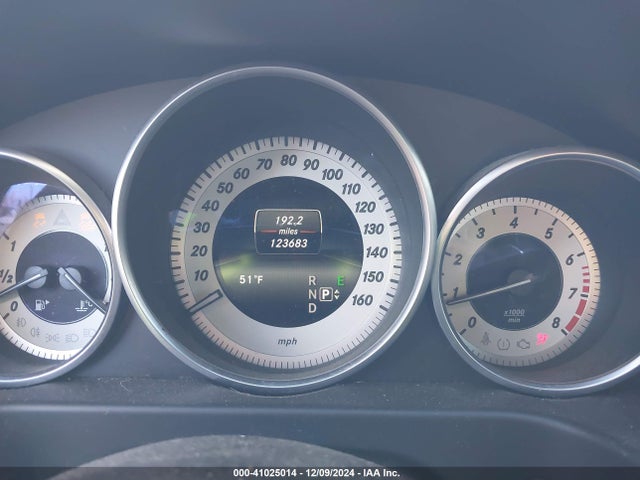 WDDHF8JB6FB099149 Mercedes-Benz E 350 4matic