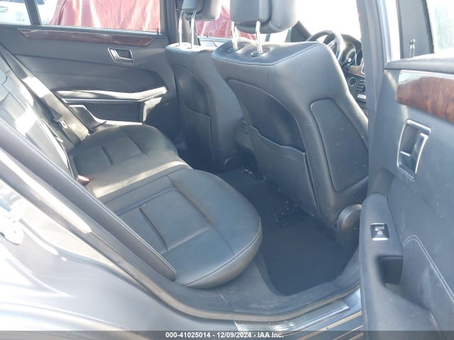 WDDHF8JB6FB099149 Mercedes-Benz E 350 4matic