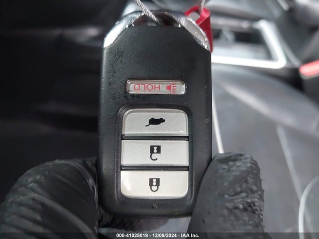 Honda Cr-v Ex-l 2015 2HKRM4H72FH639948 Image 11