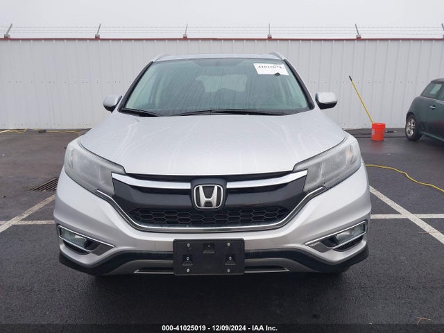 Honda Cr-v Ex-l 2015 2HKRM4H72FH639948 Image 13