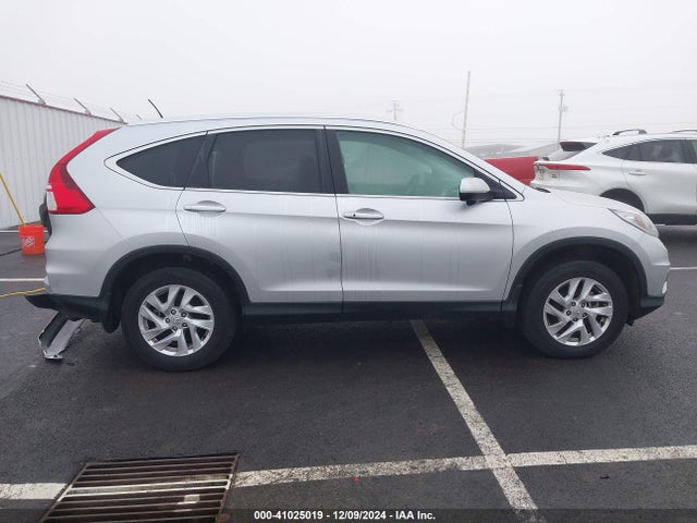 Honda Cr-v Ex-l 2015 2HKRM4H72FH639948 Image 14