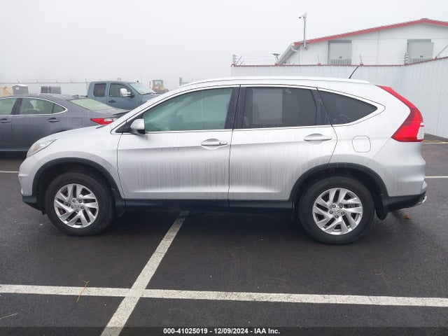 Honda Cr-v Ex-l 2015 2HKRM4H72FH639948 Image 15