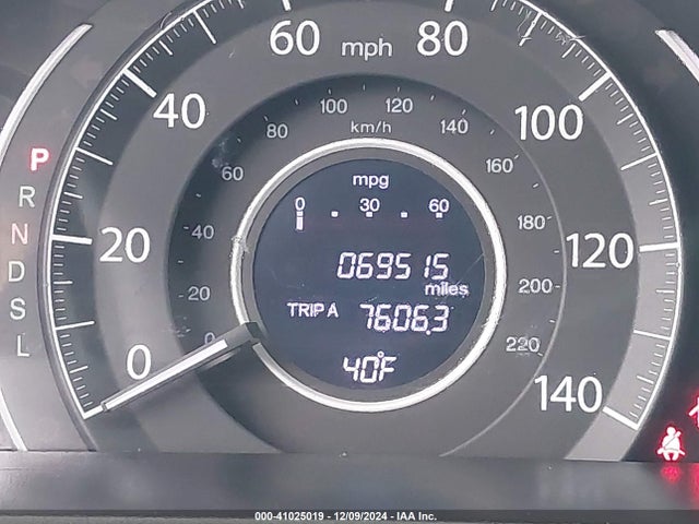 Honda Cr-v Ex-l 2015 2HKRM4H72FH639948 Image 16