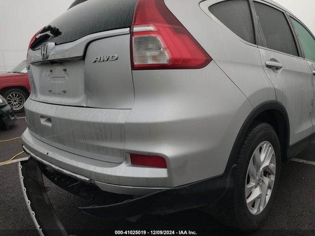 Honda Cr-v Ex-l 2015 2HKRM4H72FH639948 Image 18