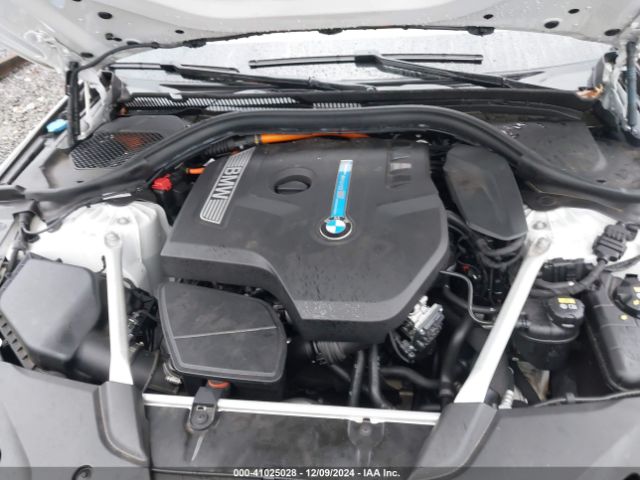 WBAJA9C59JB253544 BMW 530e Iperformance