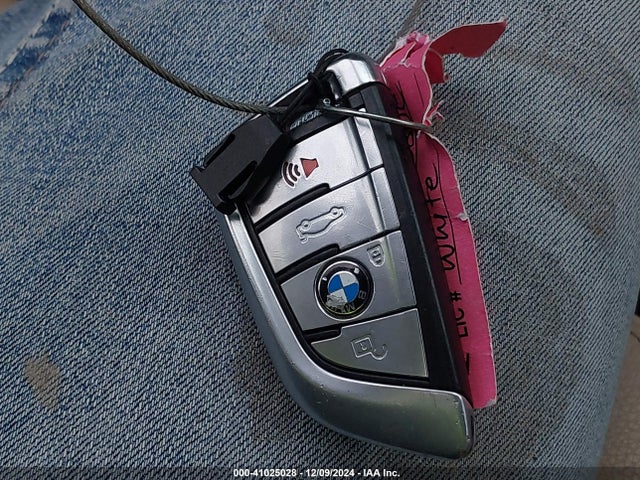 WBAJA9C59JB253544 BMW 530e Iperformance