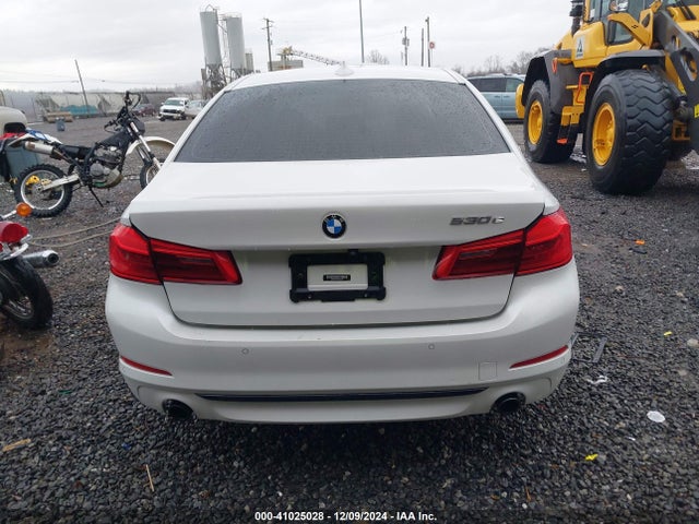 WBAJA9C59JB253544 BMW 530e Iperformance