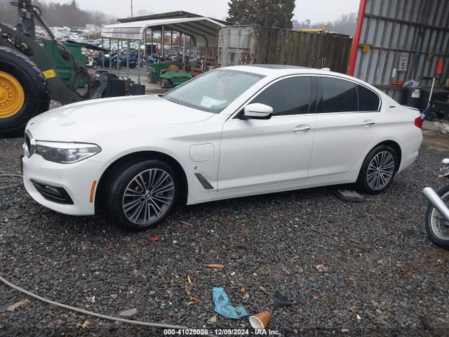 WBAJA9C59JB253544 BMW 530e Iperformance