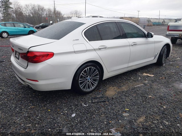 WBAJA9C59JB253544 BMW 530e Iperformance