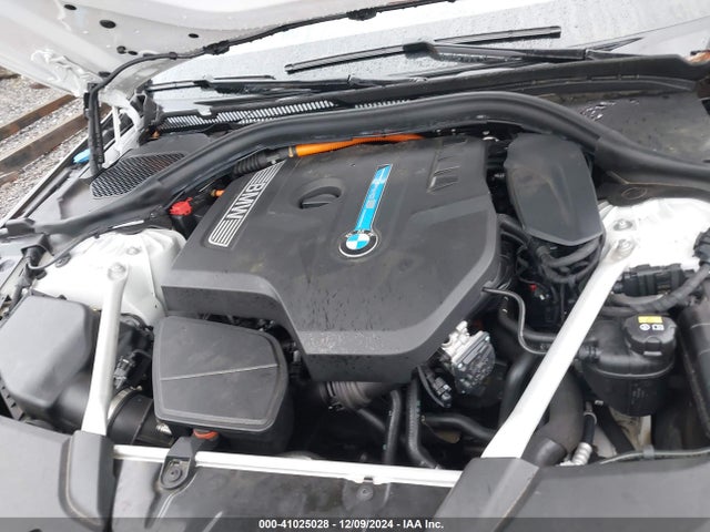 WBAJA9C59JB253544 BMW 530e Iperformance